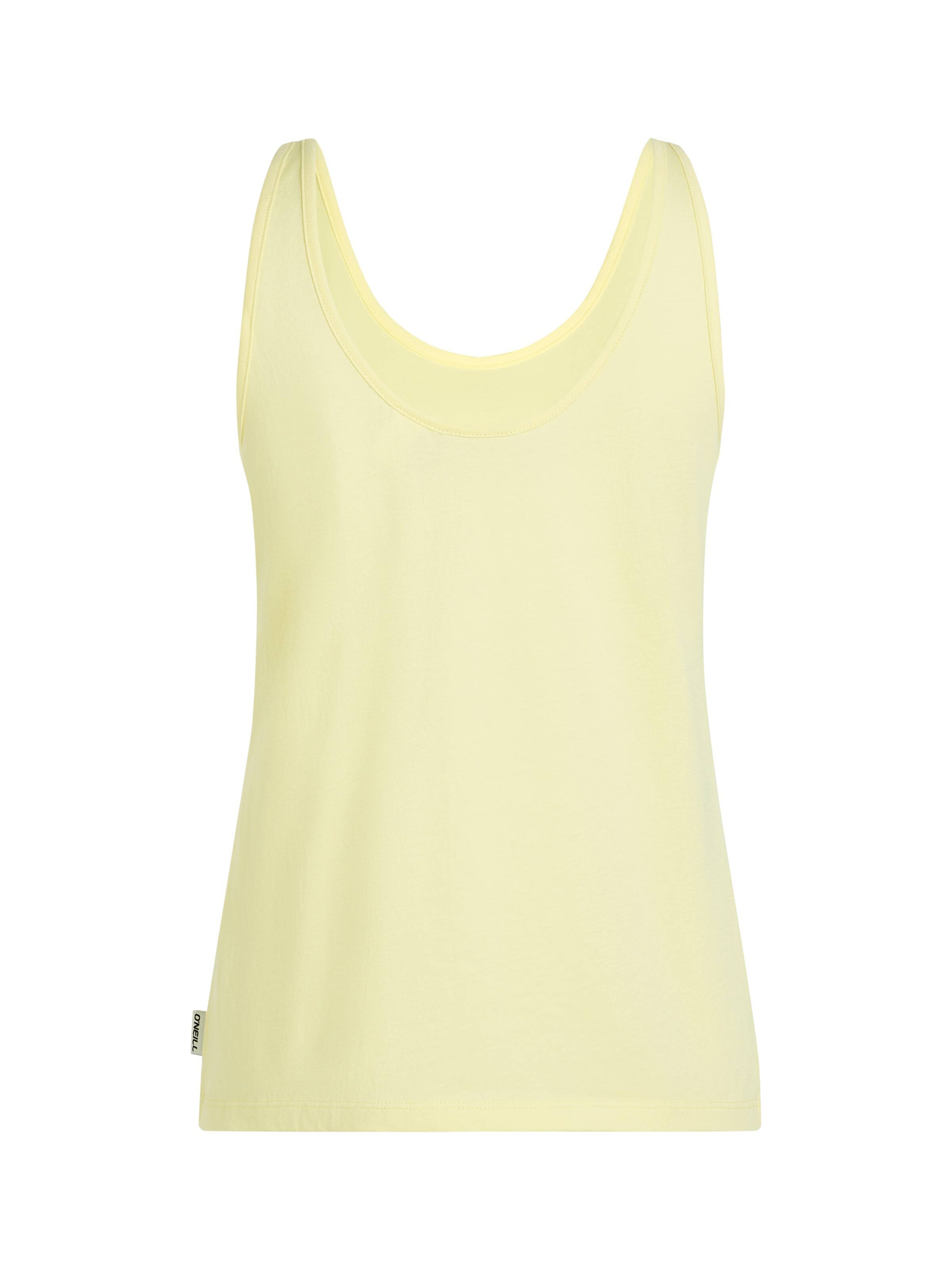 O'NEILLTop - žuta boja