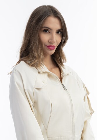 faina - Chaqueta de entretiempo en beige