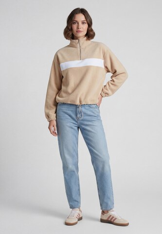 usha BLUE LABEL - Sudadera en beige