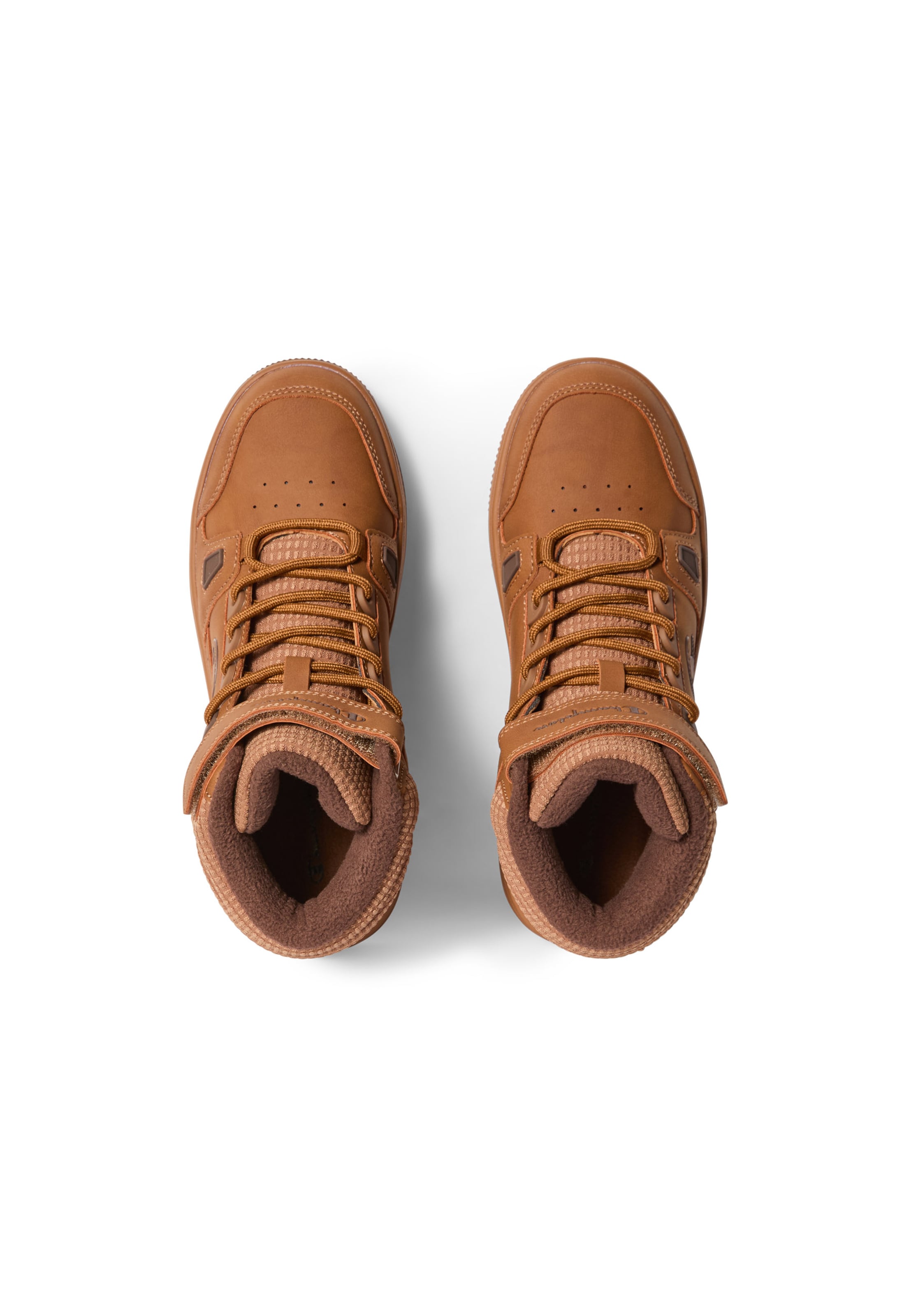 Sneaker 'RD18' di Champion in marrone