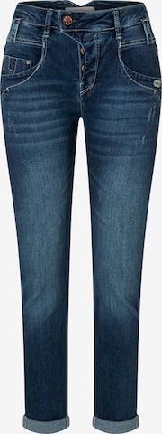 Gang Slim fit Jeans '94MARGE' in Blue: front