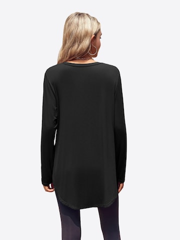 Imily Bela Paita värissä musta: takapuoli