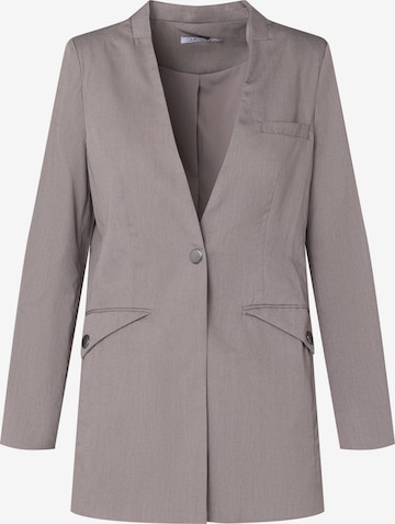 pilka Quiosque Švarkas: priekis