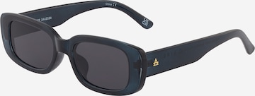 Aire Aurinkolasit 'CERES' värissä sininen: etupuoli