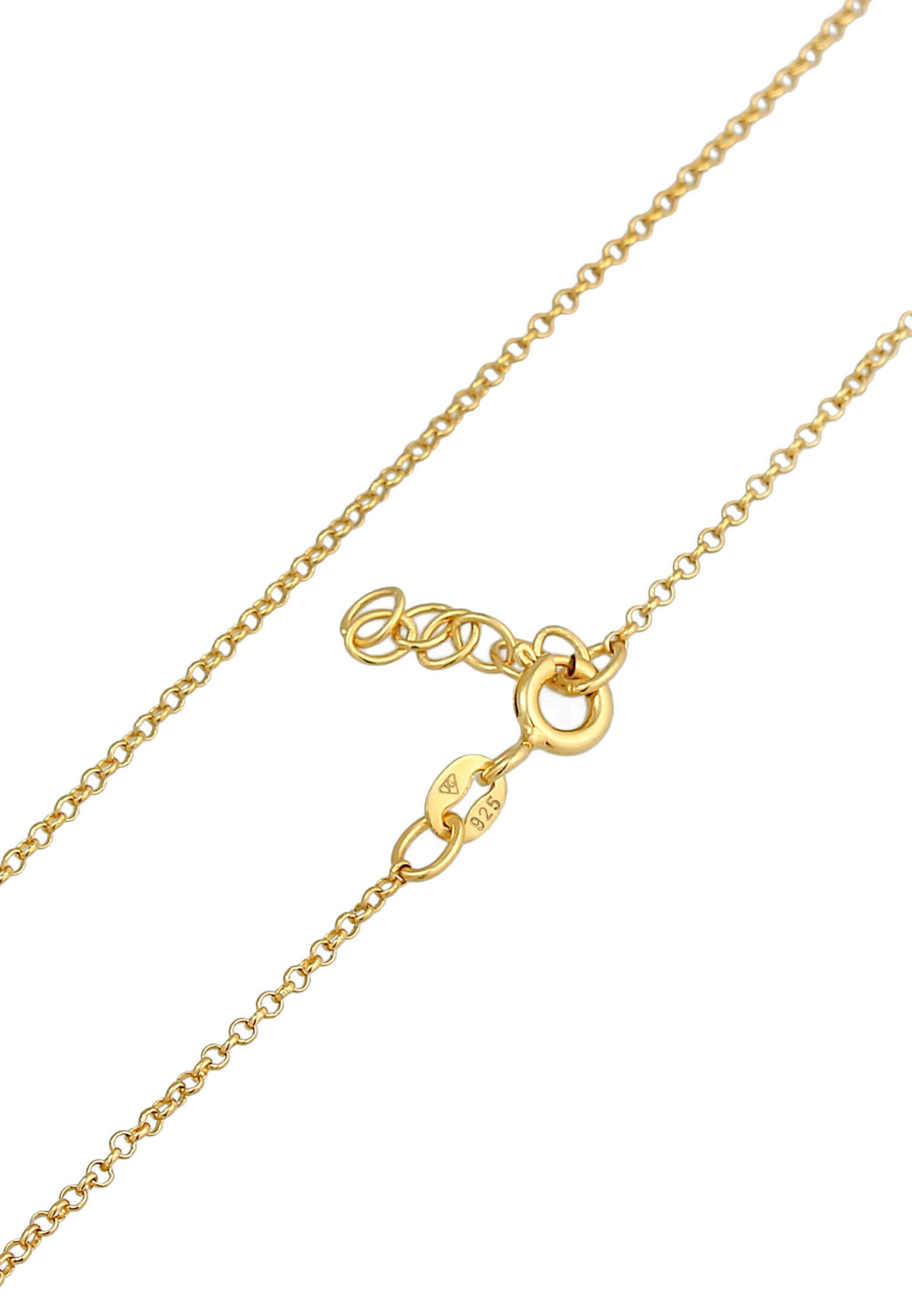 ELLI Sieraden in Goud