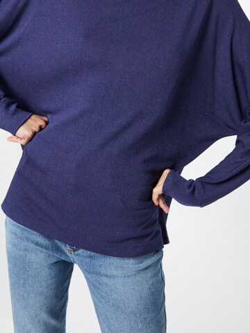 s.Oliver Shirt in Blau