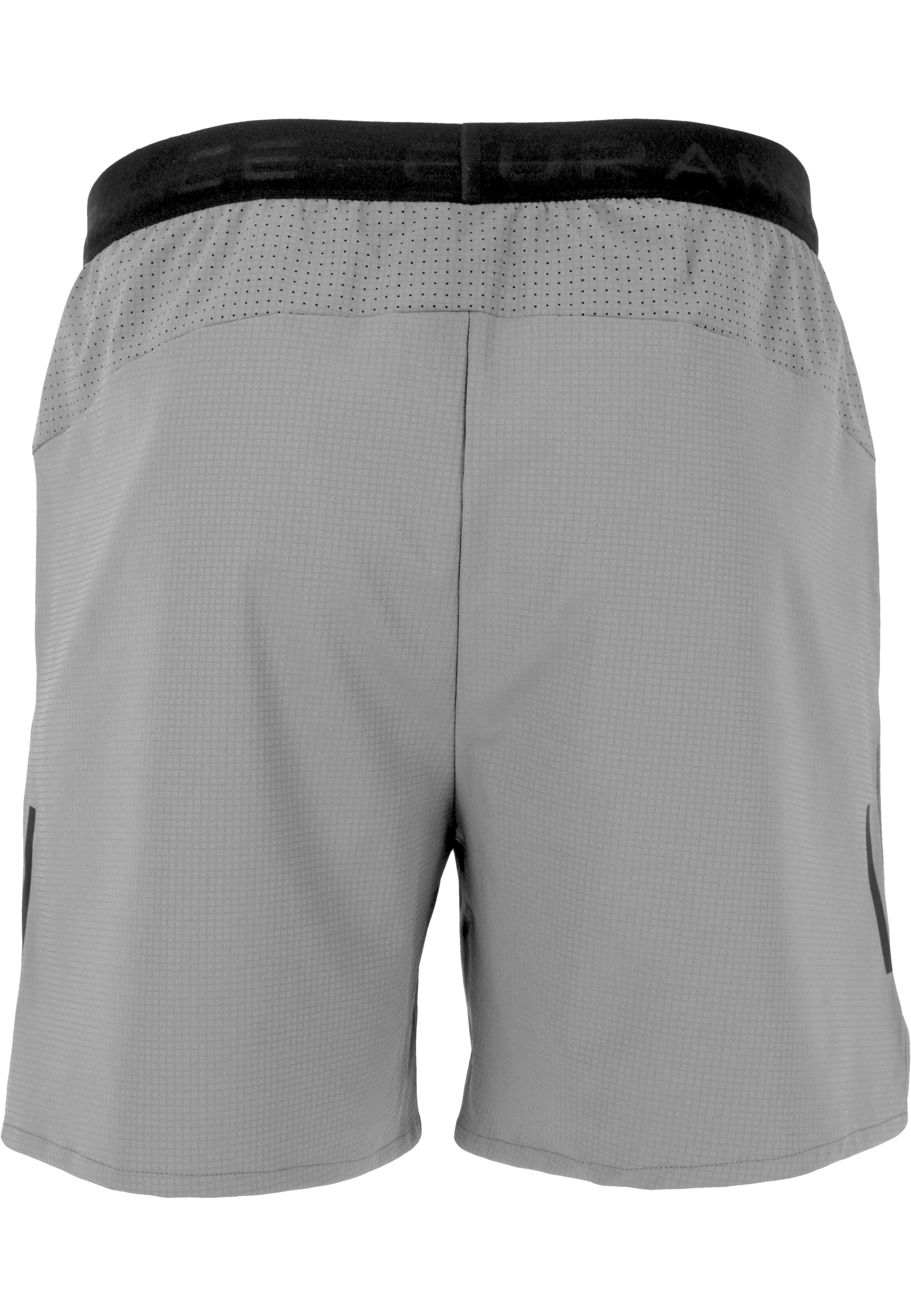 ENDURANCE Regular Sports trousers 'Air' in Grey