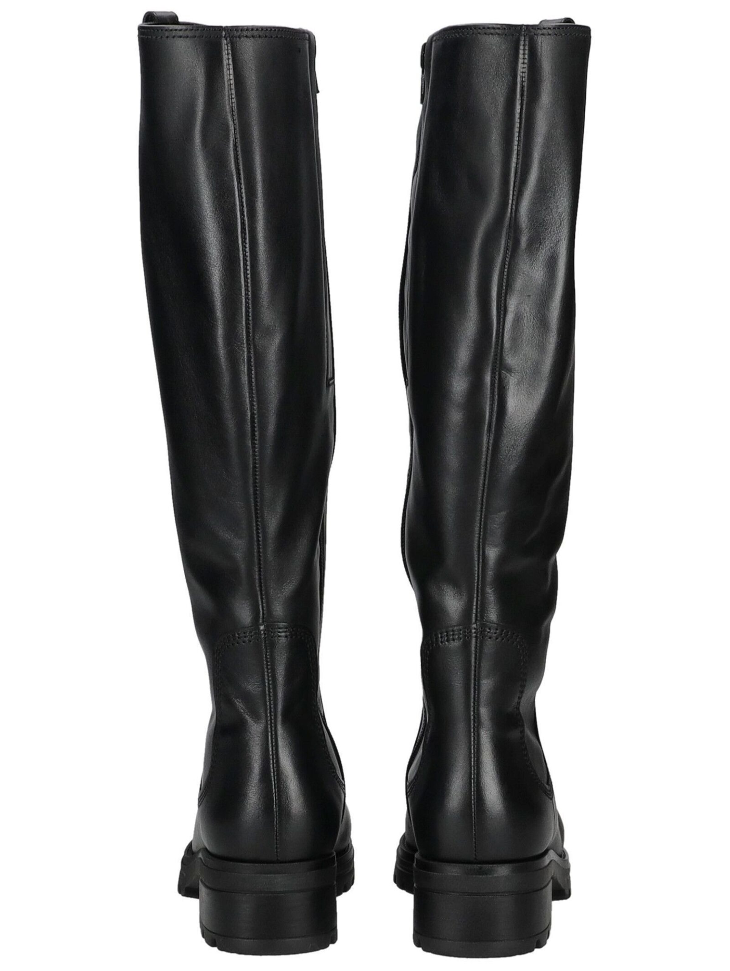 Bottes GABOR en noir