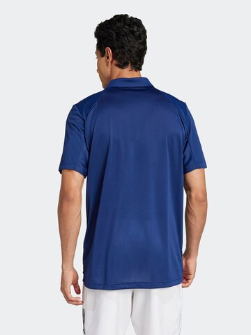 ADIDAS PERFORMANCE Performance shirt 'Club' in Blue