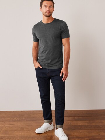 Next - Camisa em cinzento