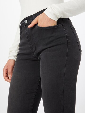 FRAME Slimfit Jeans in Blau