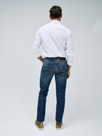 Salsa Jeans Slim fit Jeans in Blue