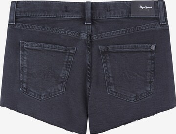 Pepe Jeans Regular Jeans 'PATTY' in Blue