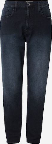 zils BLEND Džinsi: no priekšpuses