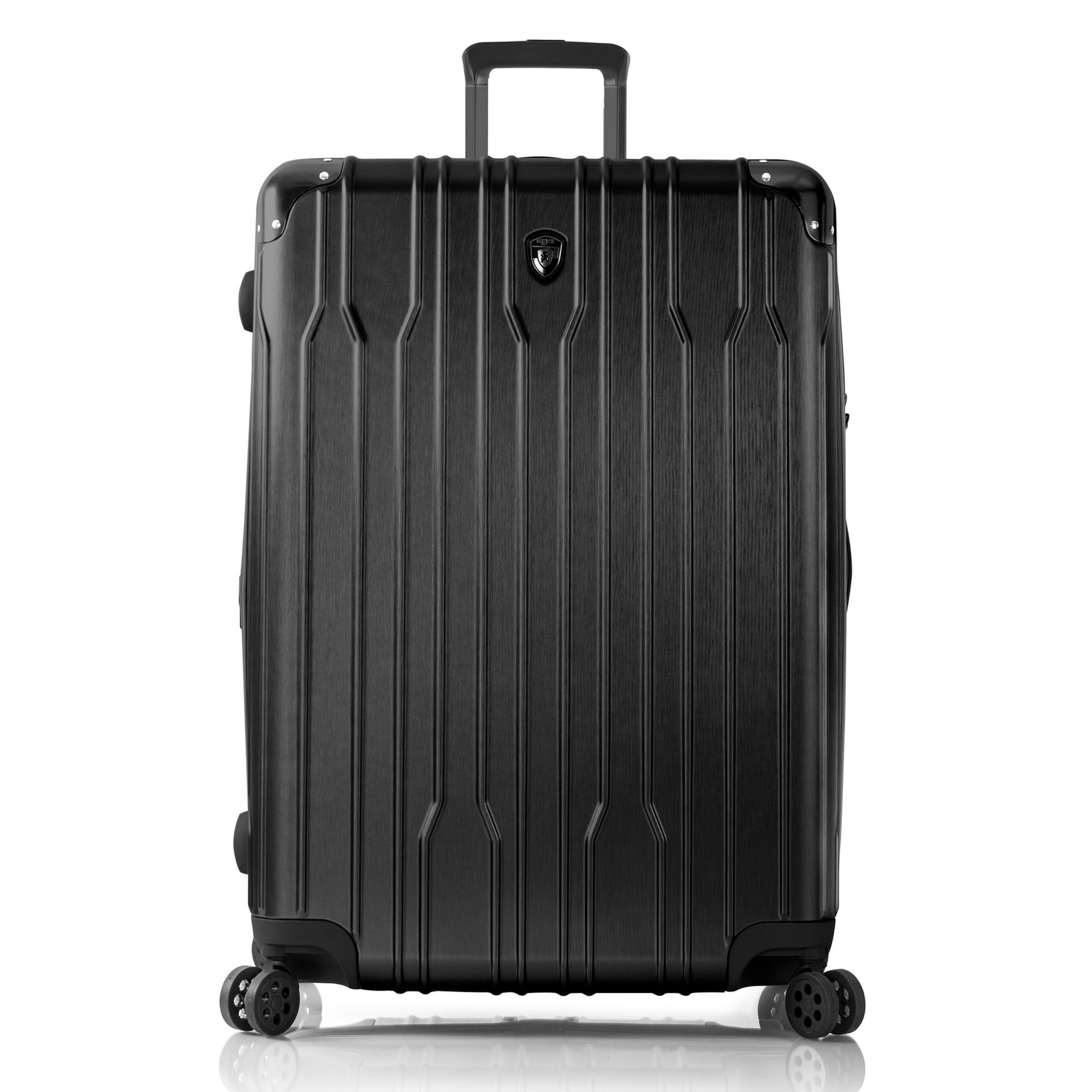 Heys Cart 'Xtrak' in Black: front