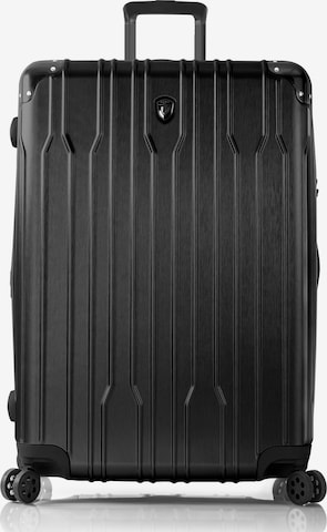 Heys Cart 'Xtrak' in Black: front