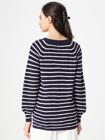 GAP Pullover in Blau