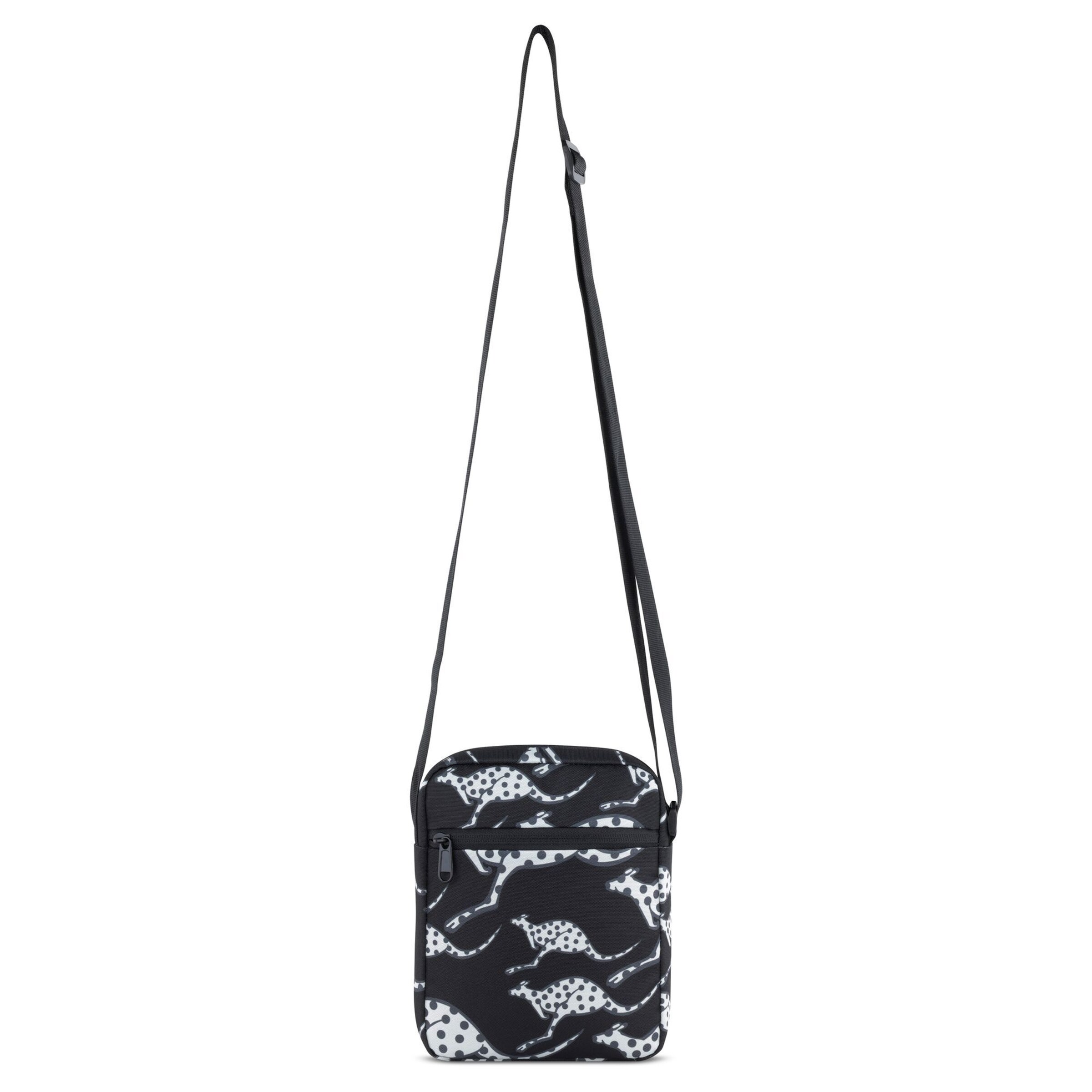 CHIEMSEE Crossbody bag 'Jump N Fly' in Black