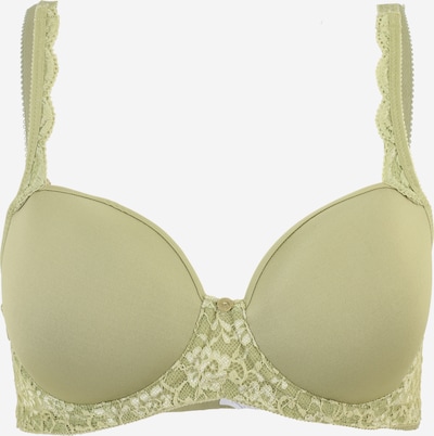 TRIUMPH Grudnjak 'Amourette' u pastelno zelena, Pregled proizvoda