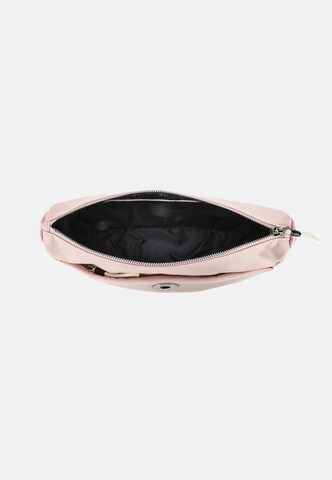 Joop Jeans - Bolso de hombro 'Giocoso Delia' en rosa