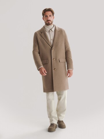 TRAPP Tussenjas in Beige