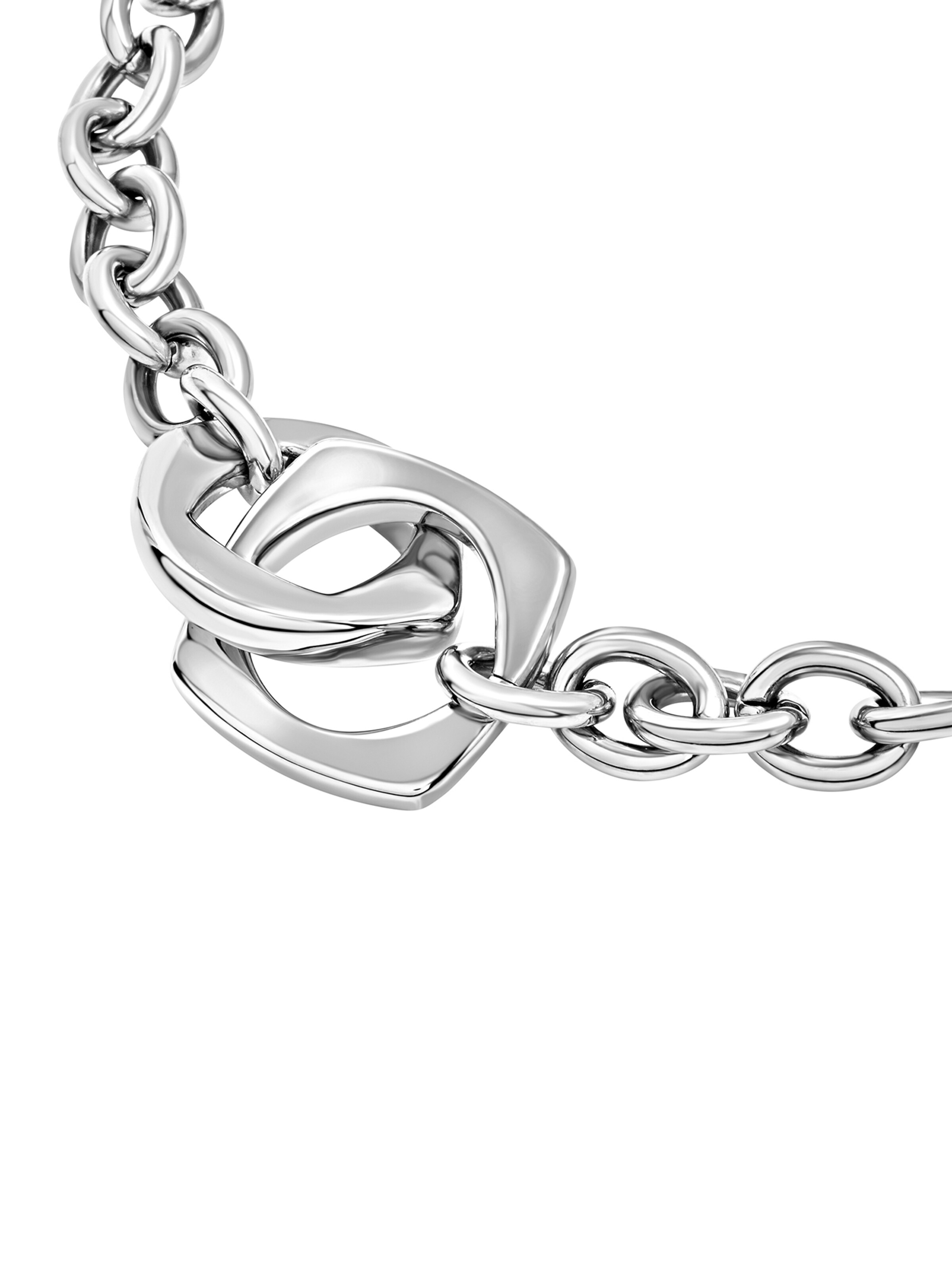 Breil Kette in Silber