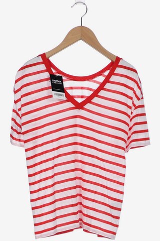 Comptoirs des Cotonniers T-Shirt S in Rot