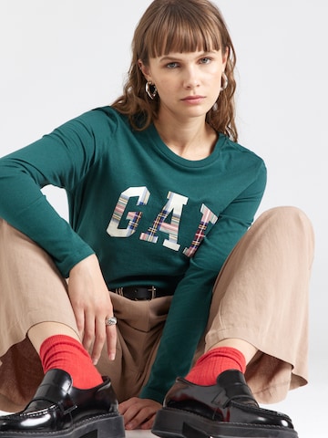 GAP Shirt in Green