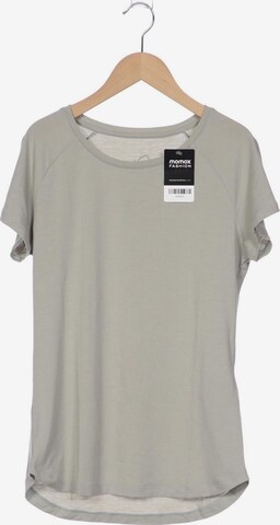 Norrøna Top & Shirt in S in Grey: front
