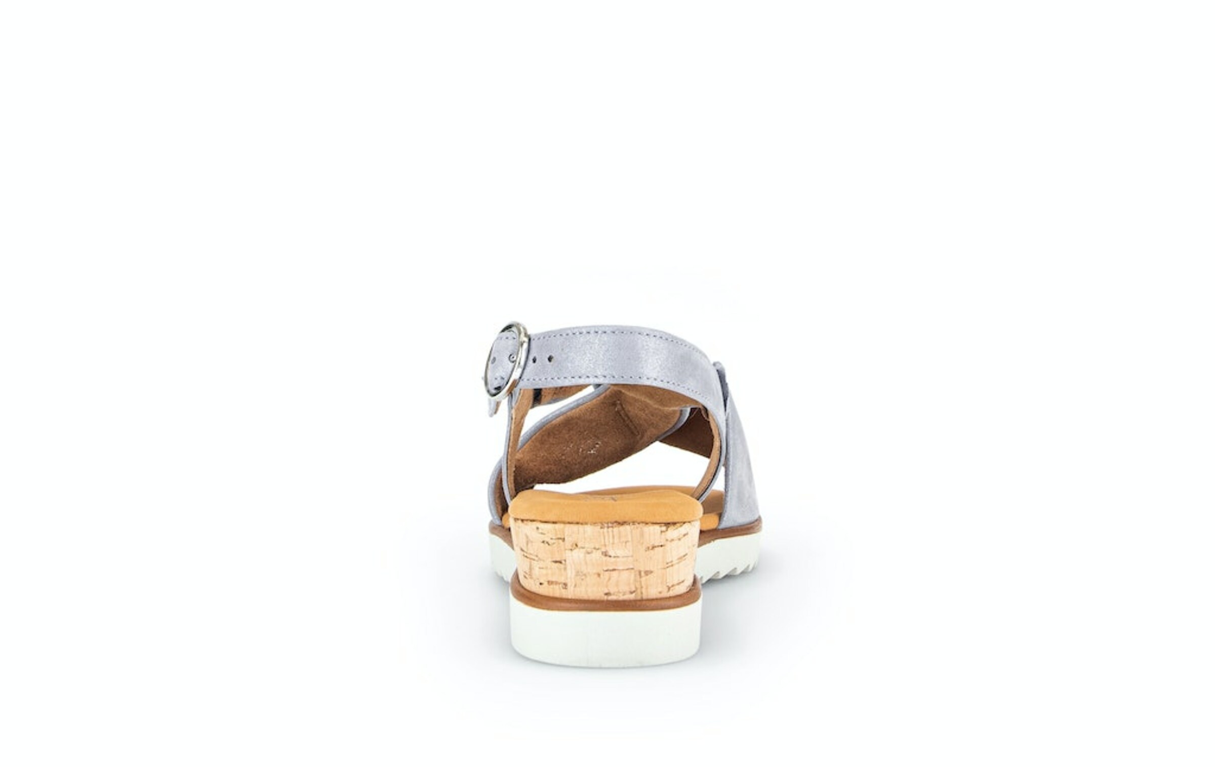 GABOR Sandals in Blue