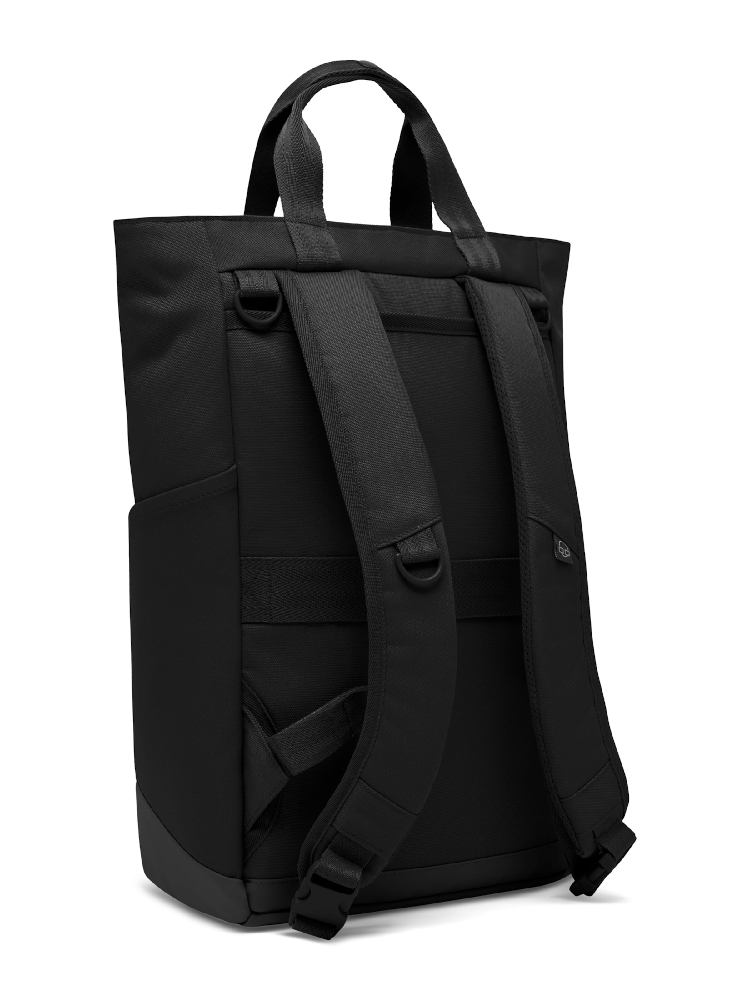 melns Johnny Urban Mugursoma 'Blair'