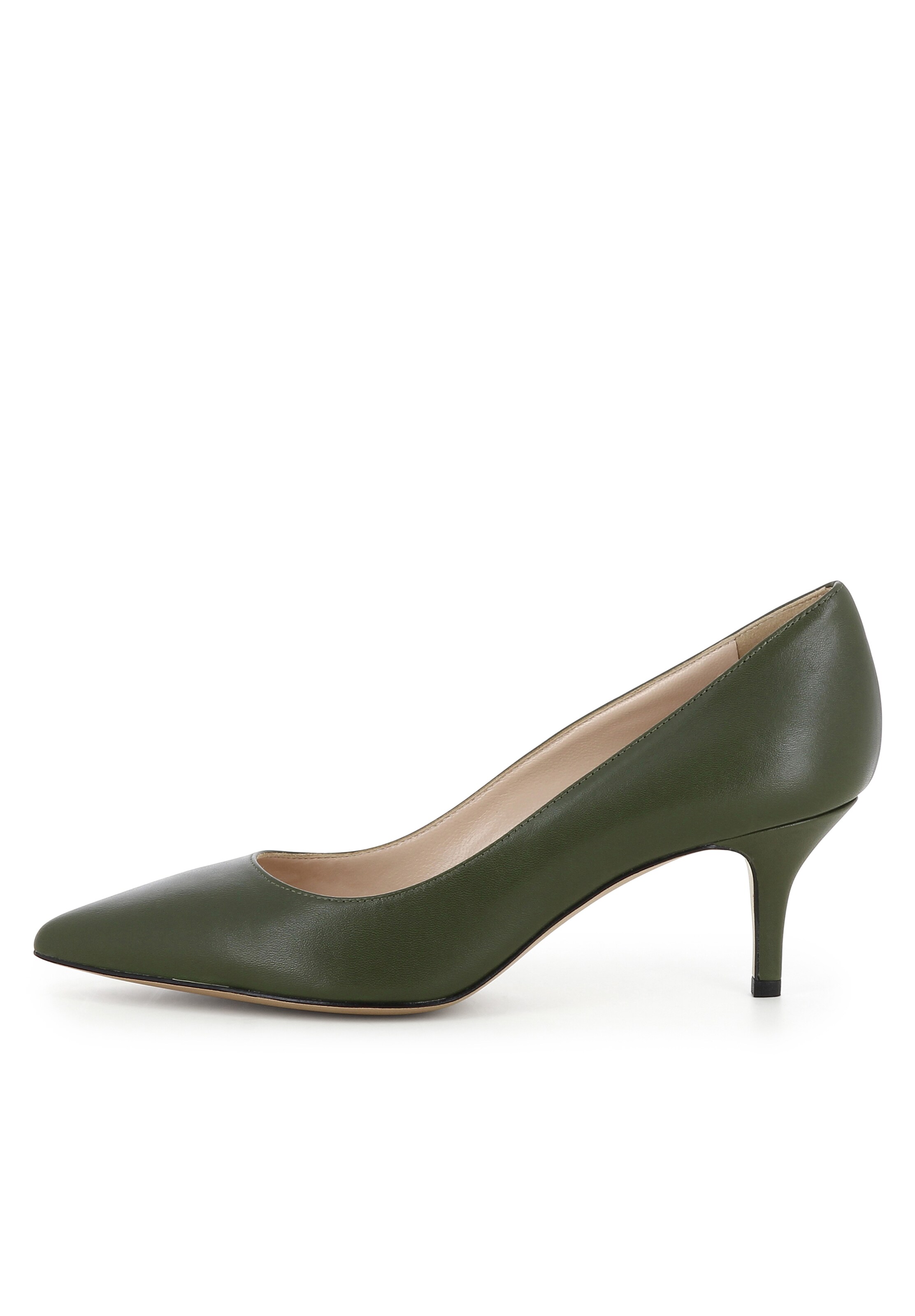 EVITA Pumps 'GIULIA' in Green