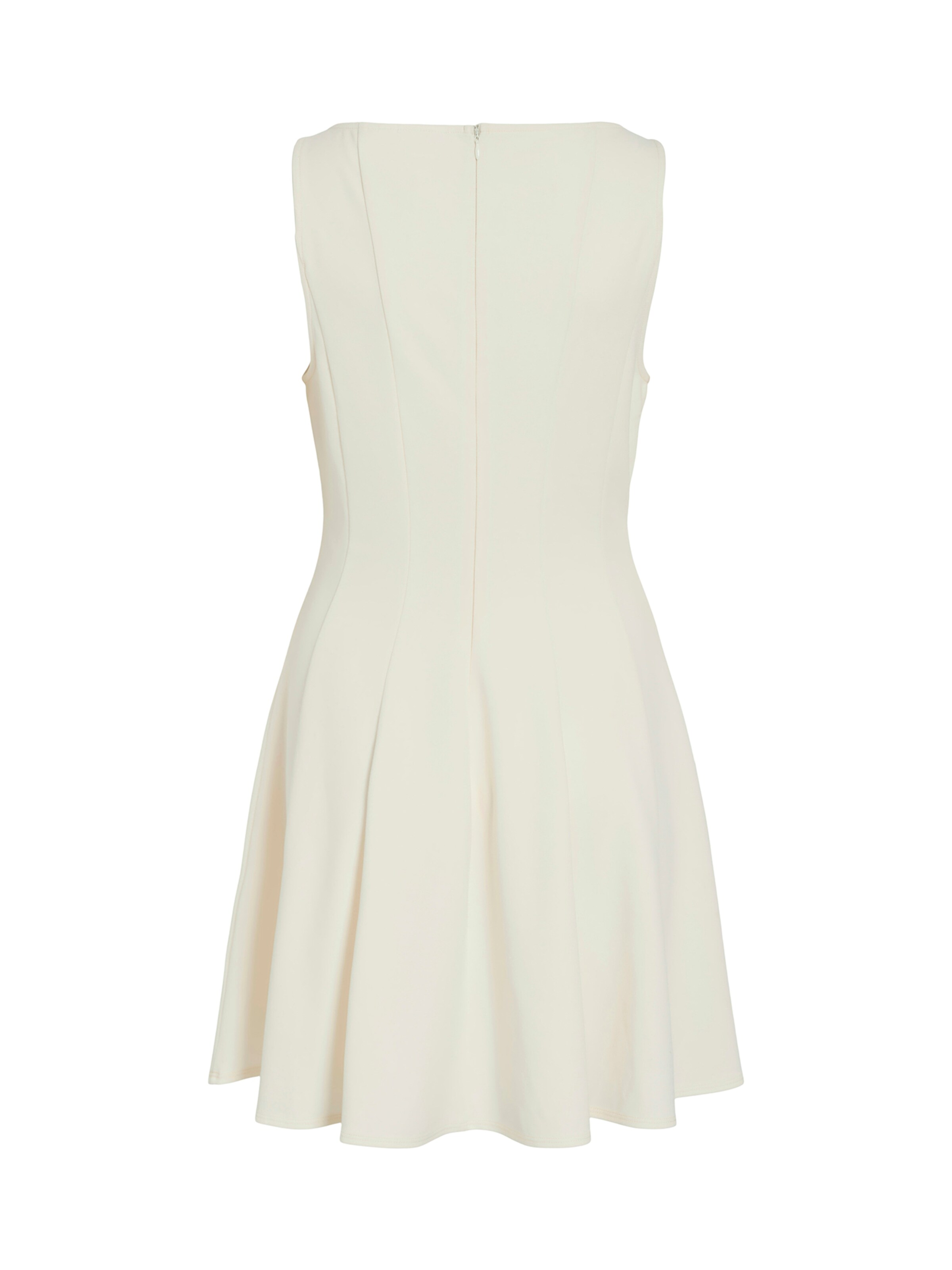 Abito 'VICLARA' di VILA in beige