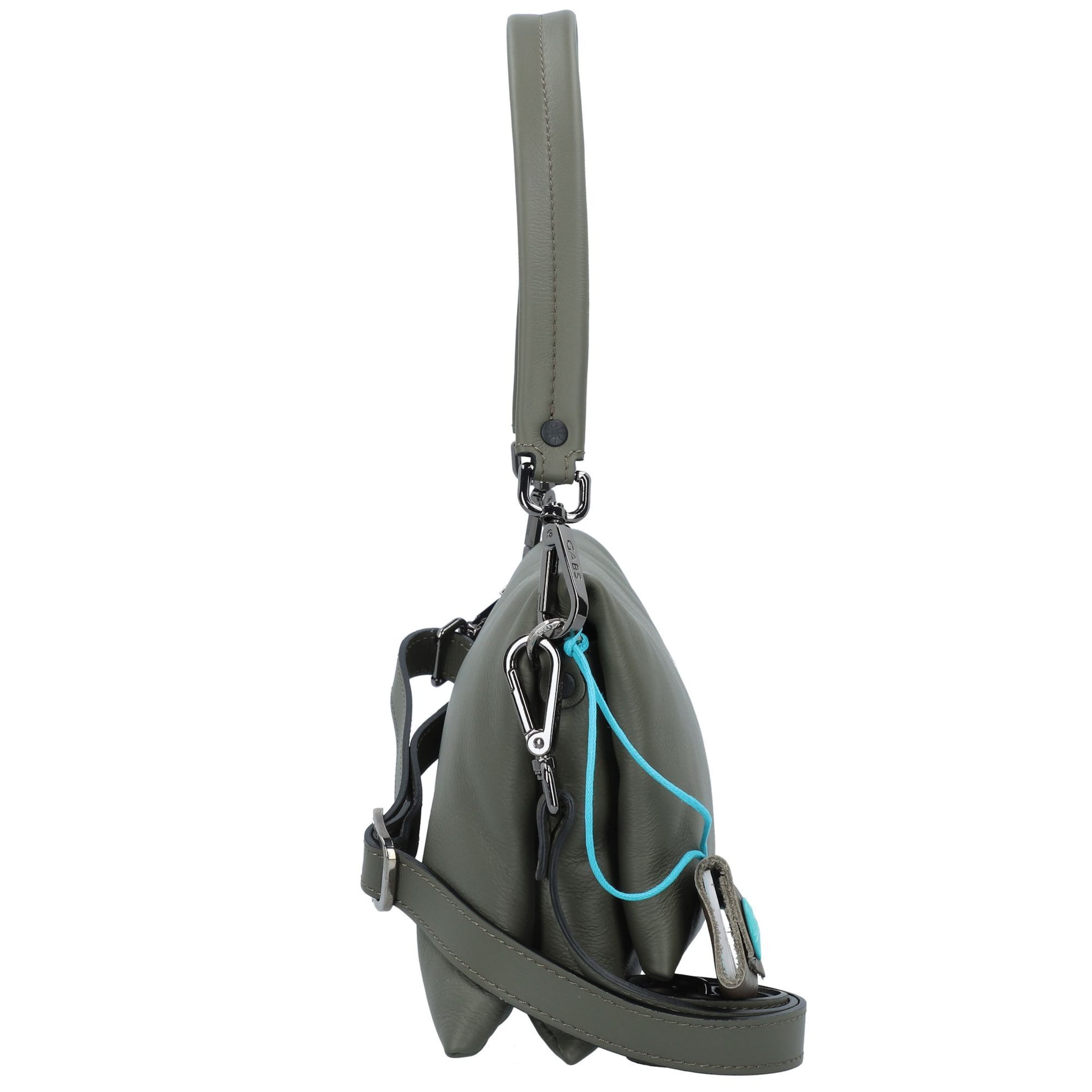 Gabs Tasche  'Iduna' in Grün