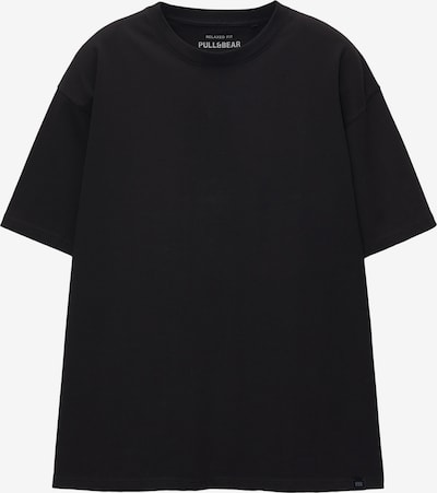 Pull&Bear Majica veličine XS u crna, Pregled proizvoda