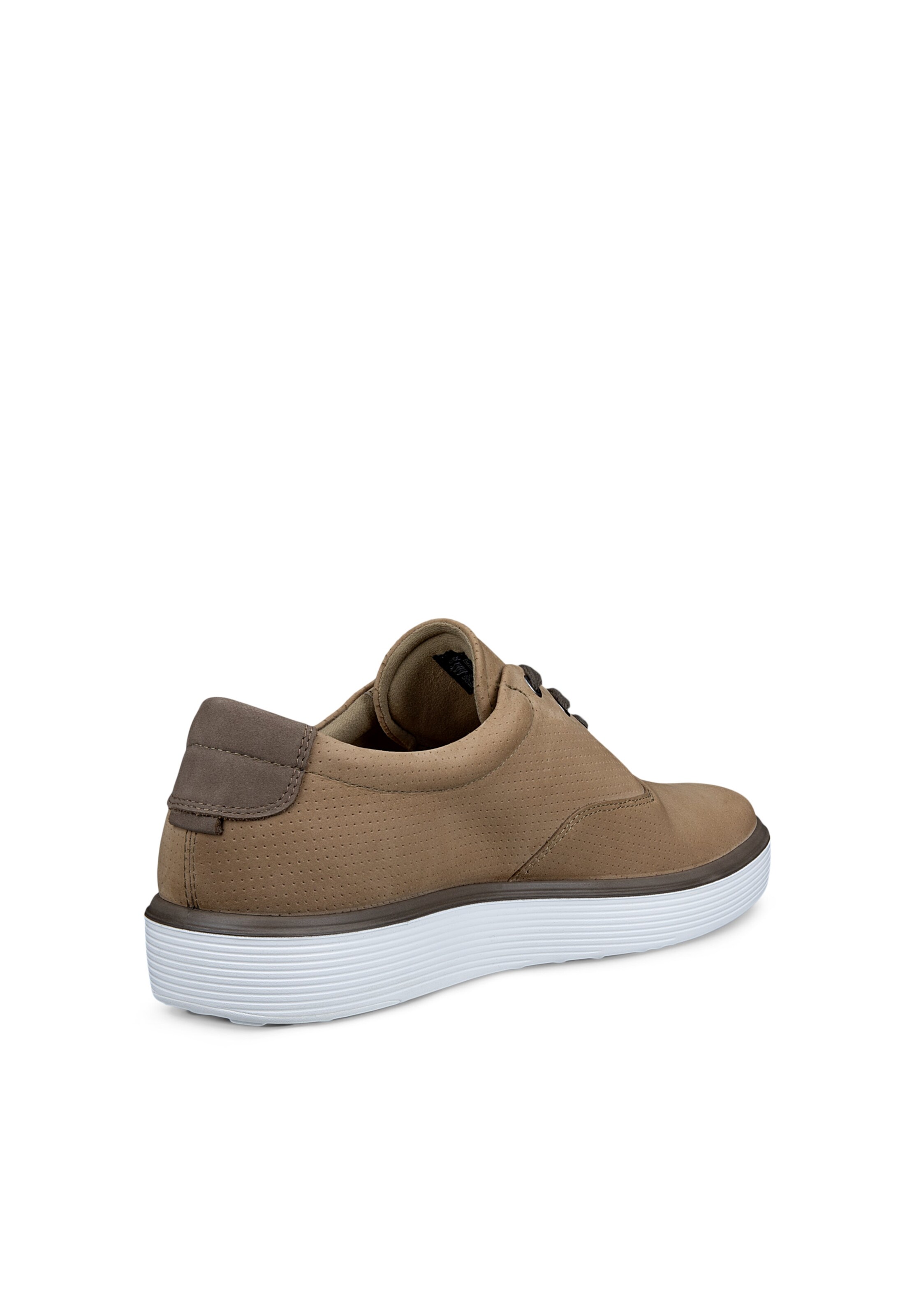 ECCO Sneakers 'Soft 60' in Brown