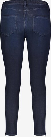 MAC Regular Hose in Blau