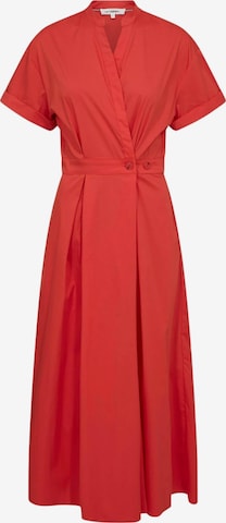 co'couture Mekko ' ElareCC ' värissä punainen: etupuoli