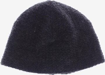 MAMMUT Hut oder Mütze One Size in Grau: predná strana