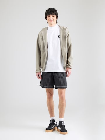 ADIDAS ORIGINALS - Camiseta en blanco