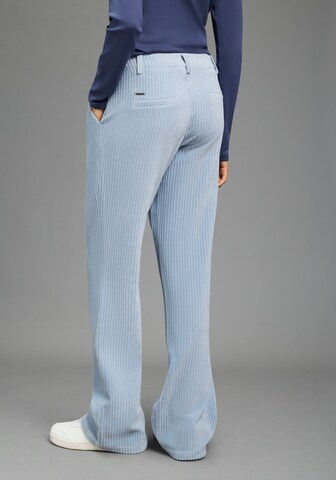 KangaROOS Regular Pants in Blue