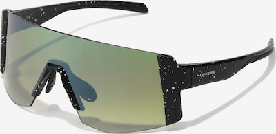 HAWKERS Aurinkolasit 'Lynx' värissä musta / valkoinen, Tuotenäkymä