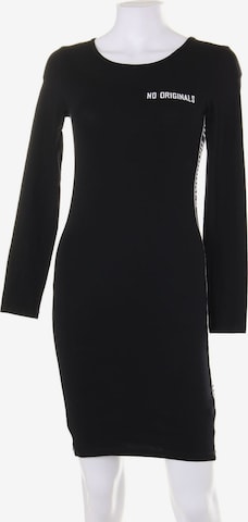 FB Sister Dress in XS in Black: front