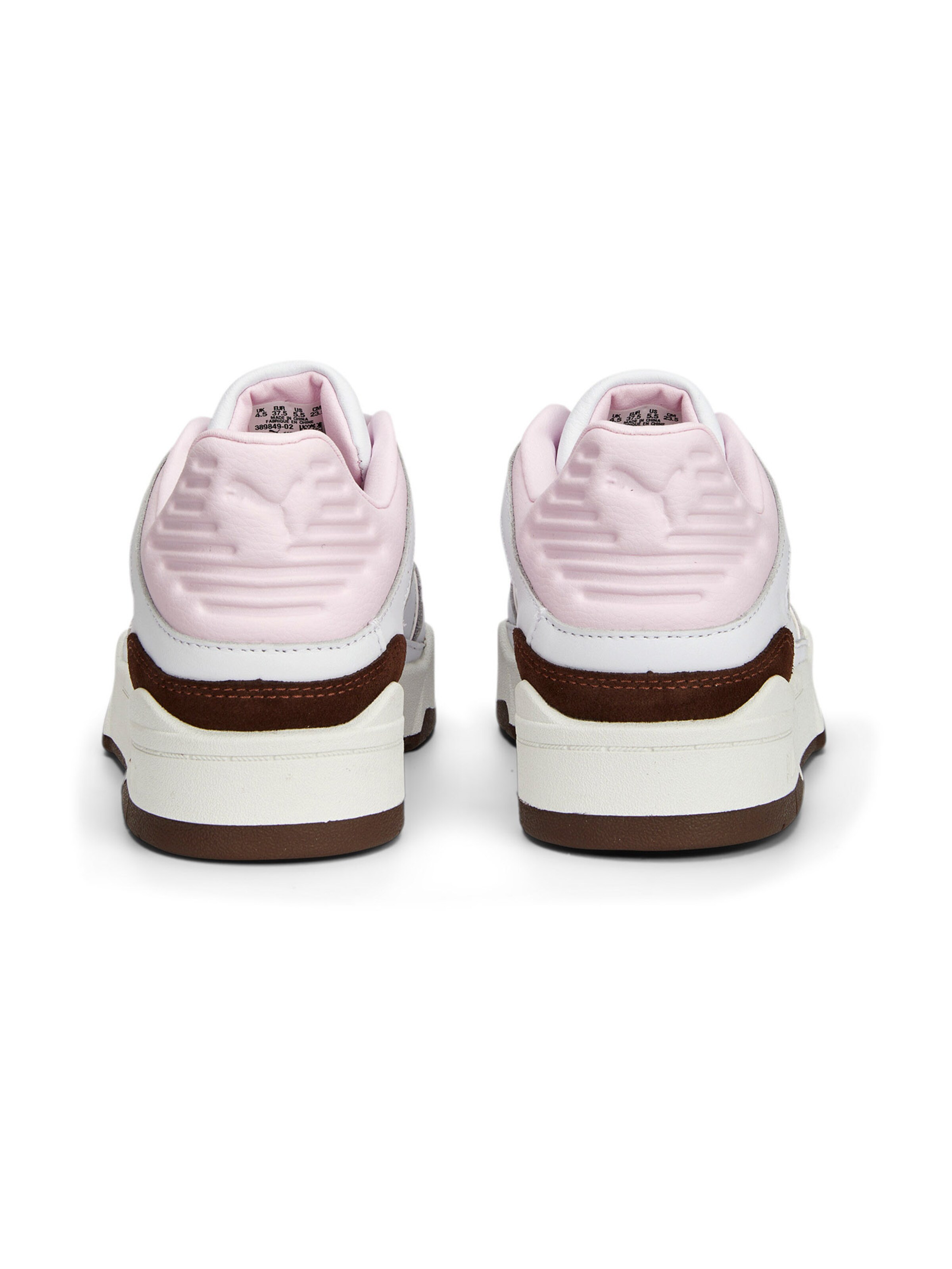 PUMA Sneaker 'Slipstream Preppy Wns' in Weiß