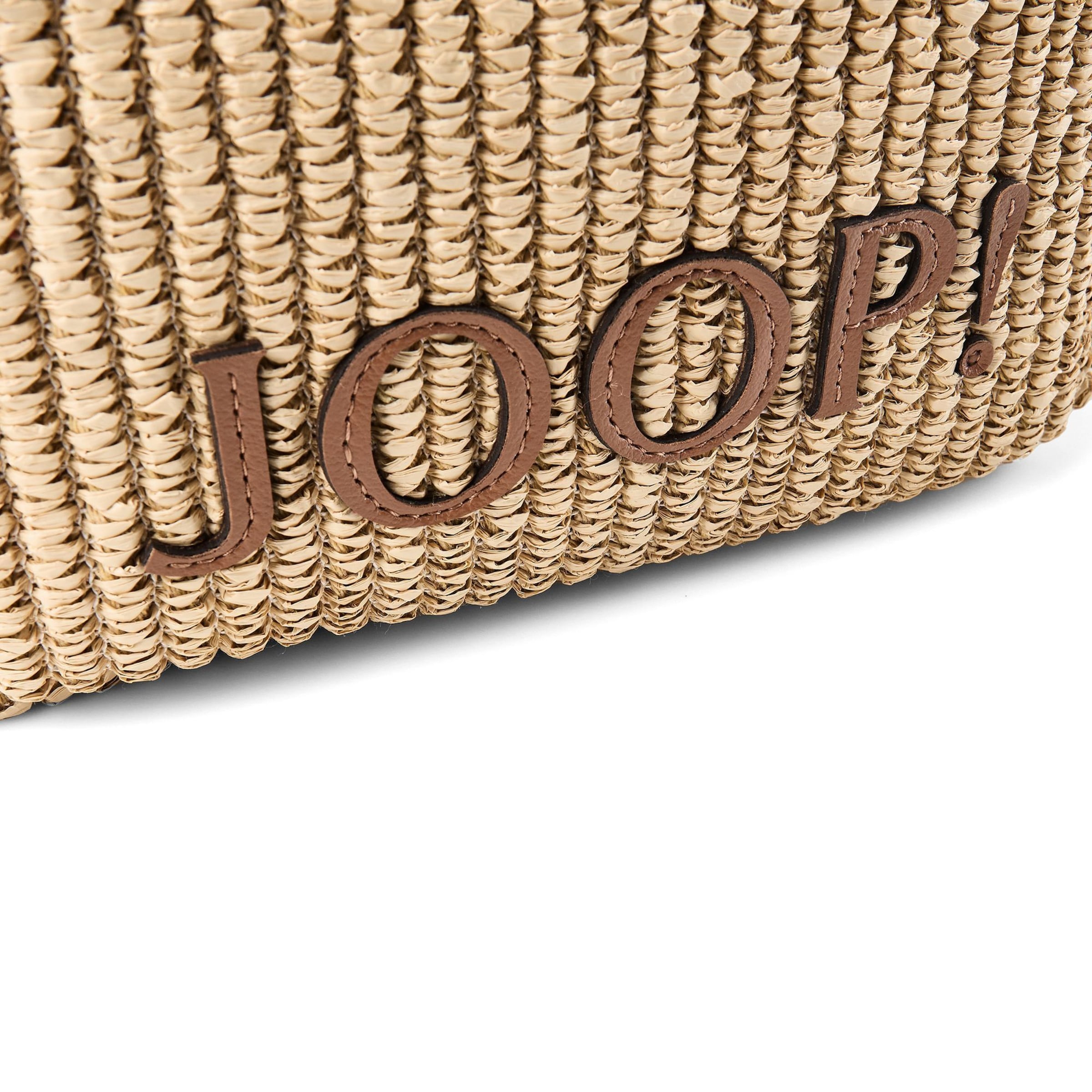 Borsa a tracolla di JOOP! in beige