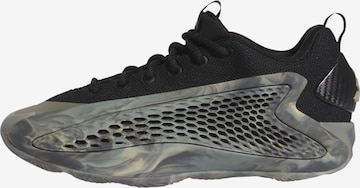 ADIDAS PERFORMANCE Sportschuh 'Anthony Edwards 1' in Grün: Vorderseite