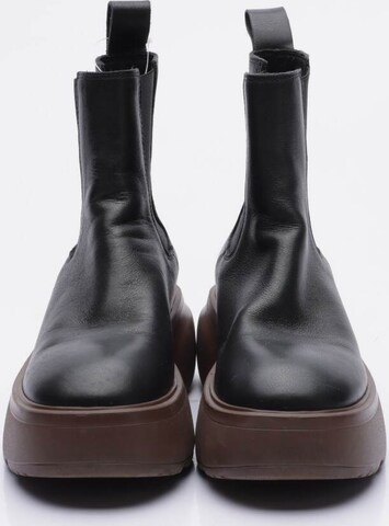 Copenhagen Dress Boots in 37 in Black