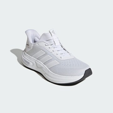 Baskets basses 'Cloudfoam Cixxion Rapidfit' ADIDAS SPORTSWEAR en blanc