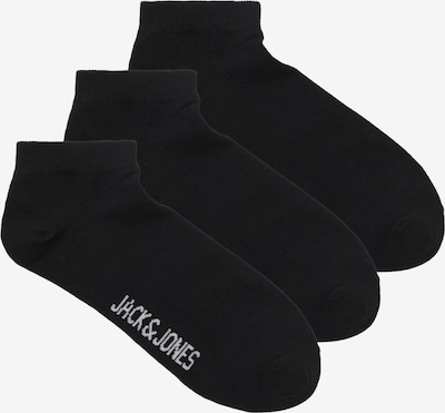 Kojinės 'Louis' iš JACK & JONES, spalva – juoda / balta, Prekių apžvalga