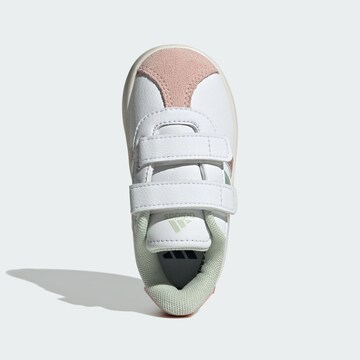 ADIDAS SPORTSWEAR Sneakers 'VL Court 3.0' in Wit
